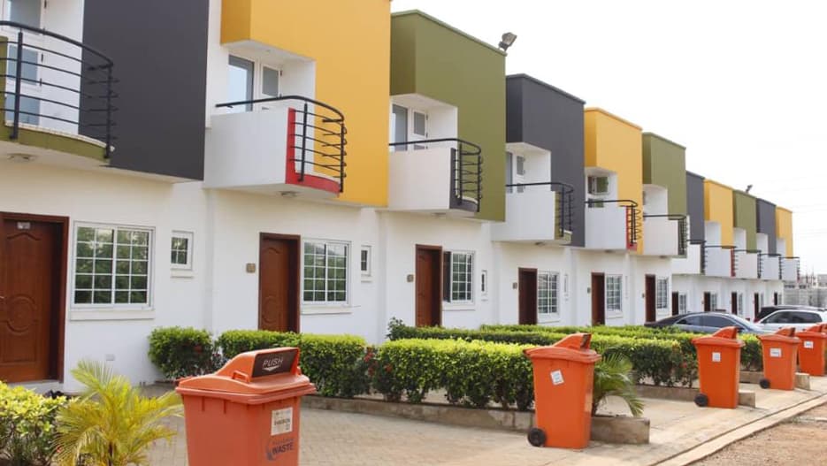 Real Estate  Investment Opportunities
