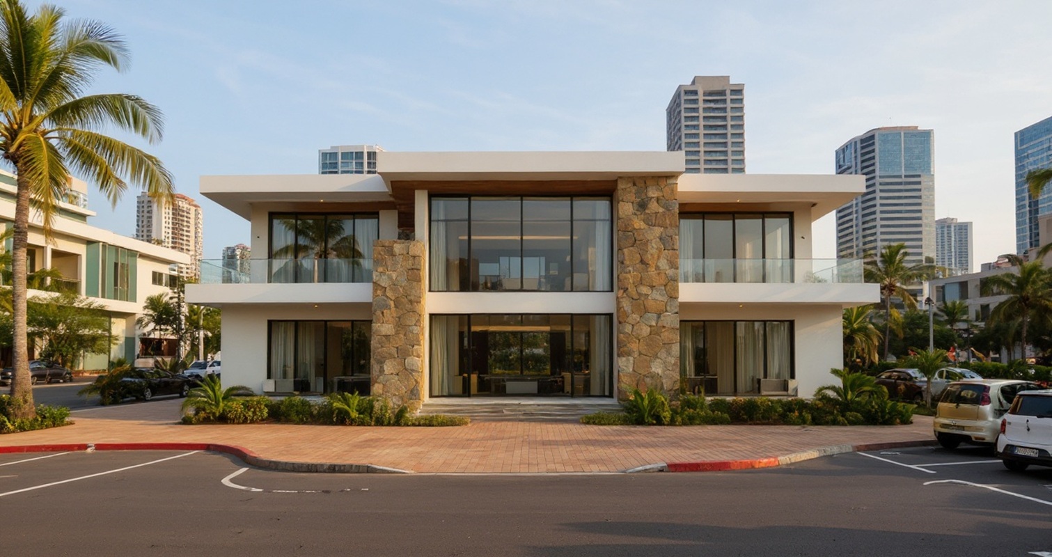 Residential Facilities