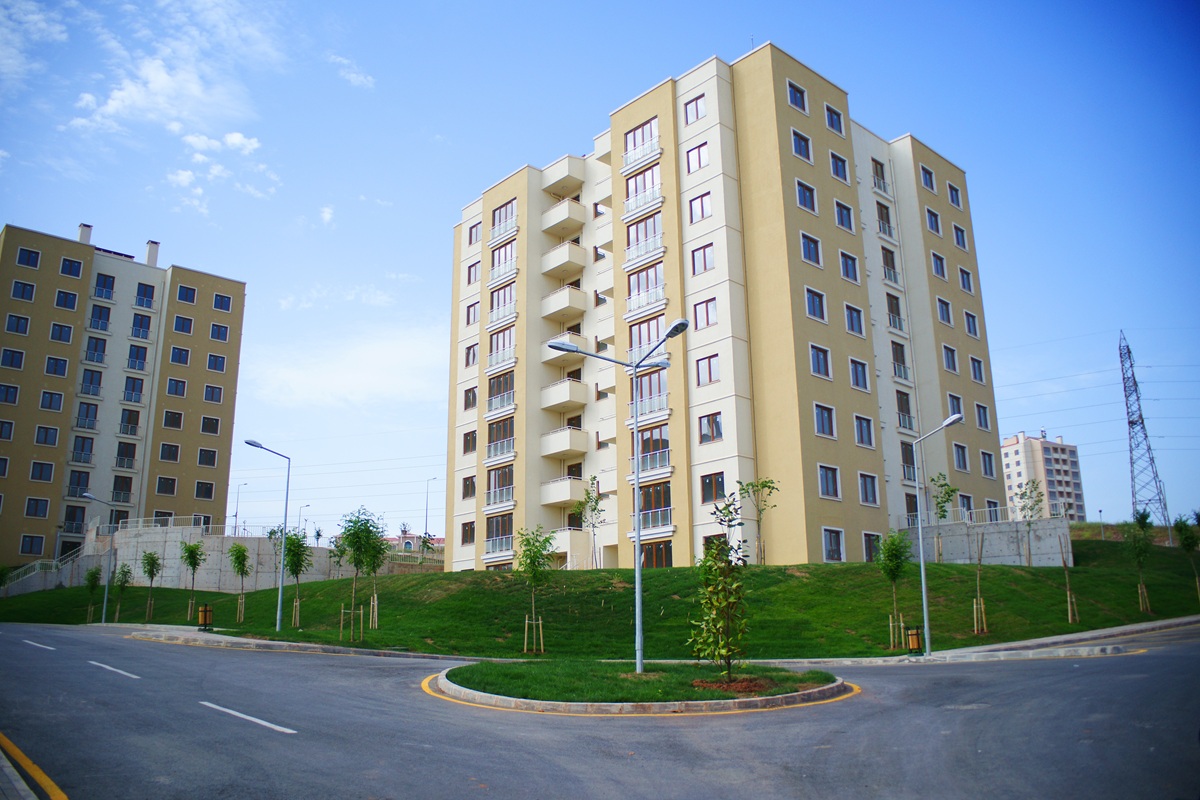 Property Development Partnerships